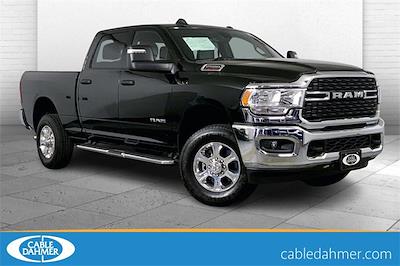 2024 Ram 2500 Crew Cab 4x4 Pickup for sale #X14771 - photo 1