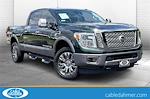 2019 Nissan Titan XD Crew Cab 4x4 Pickup for sale #X14771A - photo 1