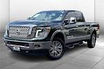 2019 Nissan Titan XD Crew Cab 4x4 Pickup for sale #X14771A - photo 14