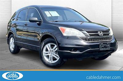 2010 Honda CR-V 4x4 SUV for sale #X14771B - photo 1