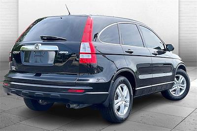 2010 Honda CR-V 4x4 SUV for sale #X14771B - photo 2