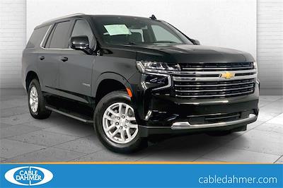 2022 Chevrolet Tahoe 4WD SUV for sale #X14772 - photo 1