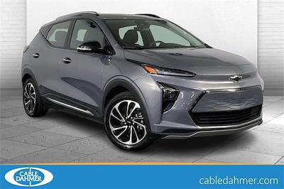 Used 2022 Chevrolet Bolt EUV Premier for sale #X14773 - photo 1