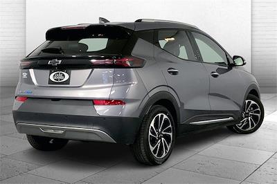 Used 2022 Chevrolet Bolt EUV Premier for sale #X14773 - photo 2