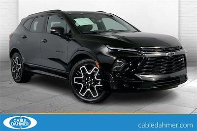 2023 Chevrolet Blazer AWD SUV for sale #X14775 - photo 1