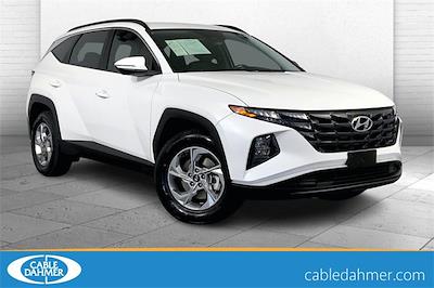 2022 Hyundai Tucson AWD SUV for sale #X14778 - photo 1