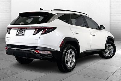 2022 Hyundai Tucson AWD SUV for sale #X14778 - photo 2