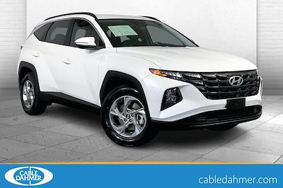 Used 2022 Hyundai Tucson SEL AWD SUV for sale #X14778 - photo 1