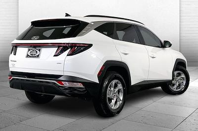 Used 2022 Hyundai Tucson SEL AWD SUV for sale #X14778 - photo 2