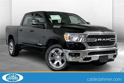 2023 Ram 1500 Crew Cab 4x4 Pickup for sale #X14779 - photo 1