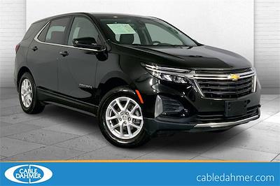 2024 Chevrolet Equinox AWD SUV for sale #X14781 - photo 1