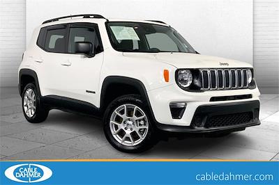 Used 2022 Jeep Renegade Sport AWD SUV for sale #X14784 - photo 1