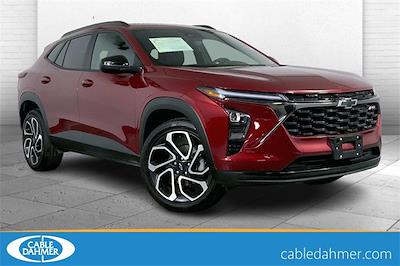 2025 Chevrolet Trax FWD SUV for sale #X14786 - photo 1