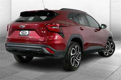 2025 Chevrolet Trax FWD SUV for sale #X14786 - photo 2