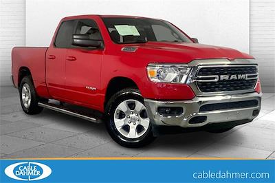 2022 Ram 1500 Quad Cab 4x4 Pickup for sale #X14788 - photo 1