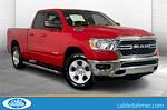 2022 Ram 1500 Quad Cab 4x4 Pickup for sale #X14788 - photo 1