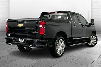 2024 Chevrolet Silverado 1500 Crew Cab 4WD Pickup for sale #X14789 - photo 2