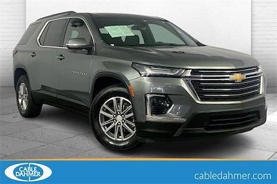 2023 Chevrolet Traverse AWD SUV for sale #X14792 - photo 1