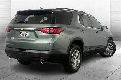 2023 Chevrolet Traverse AWD SUV for sale #X14792 - photo 2