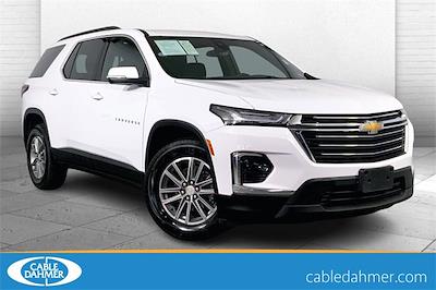 2023 Chevrolet Traverse AWD SUV for sale #X14793 - photo 1