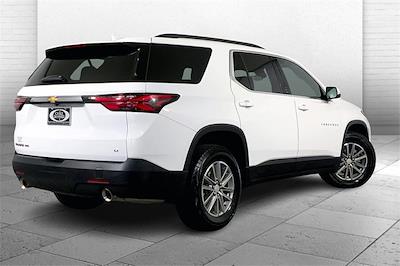 2023 Chevrolet Traverse AWD SUV for sale #X14793 - photo 2