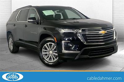 2023 Chevrolet Traverse AWD SUV for sale #X14794 - photo 1