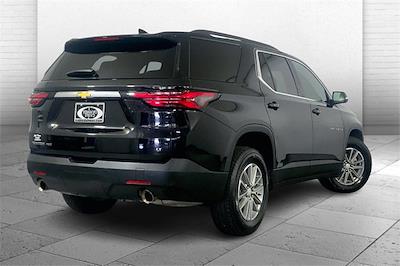 2023 Chevrolet Traverse AWD SUV for sale #X14794 - photo 2