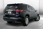 2023 Chevrolet Traverse AWD SUV for sale #X14794 - photo 2