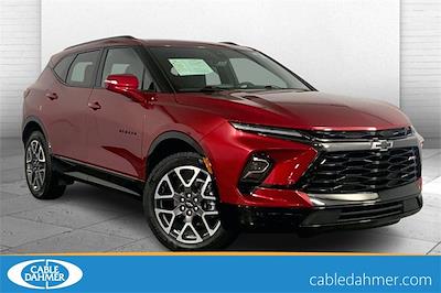 2023 Chevrolet Blazer FWD SUV for sale #X14796 - photo 1