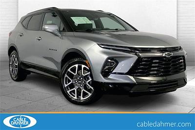 2023 Chevrolet Blazer FWD SUV for sale #X14797 - photo 1