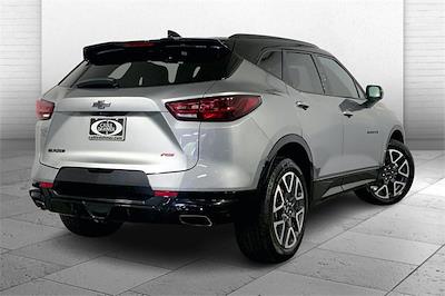 2023 Chevrolet Blazer FWD SUV for sale #X14797 - photo 2