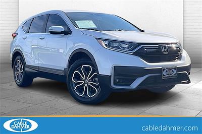 2020 Honda CR-V AWD SUV for sale #X14797A - photo 1
