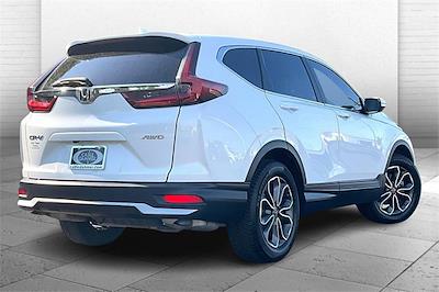2020 Honda CR-V AWD SUV for sale #X14797A - photo 2