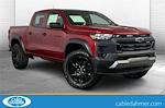2024 Chevrolet Colorado Crew Cab 4WD Pickup for sale #X14806 - photo 1