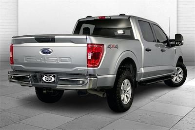2022 Ford F-150 SuperCrew Cab 4x4 Pickup for sale #X14807 - photo 2