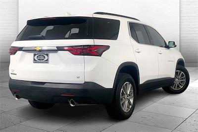 2023 Chevrolet Traverse FWD SUV for sale #X14808 - photo 2
