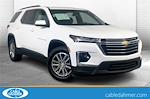 2023 Chevrolet Traverse FWD SUV for sale #X14808 - photo 1