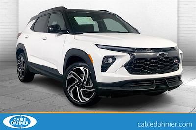 2024 Chevrolet Trailblazer AWD SUV for sale #X14815 - photo 1