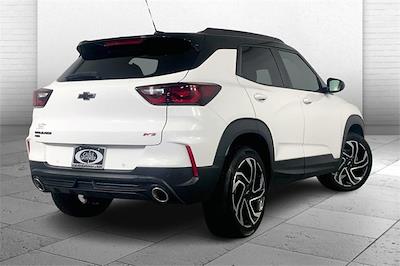 2024 Chevrolet Trailblazer AWD SUV for sale #X14815 - photo 2