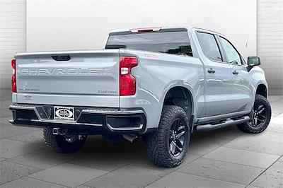 2024 Chevrolet Silverado 1500 Crew Cab 4WD Pickup for sale #X14819 - photo 2