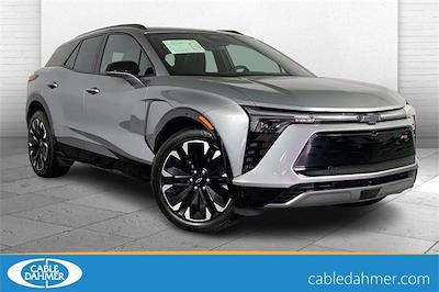 2024 Chevrolet Blazer EV AWD SUV for sale #X14820 - photo 1