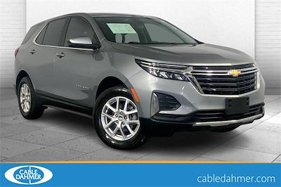 2023 Chevrolet Equinox AWD SUV for sale #X14821 - photo 1