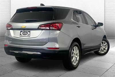 2023 Chevrolet Equinox AWD SUV for sale #X14821 - photo 2