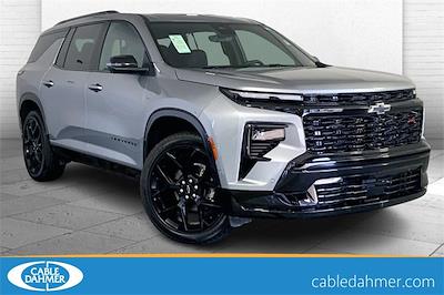 2024 Chevrolet Traverse AWD SUV for sale #X14831 - photo 1