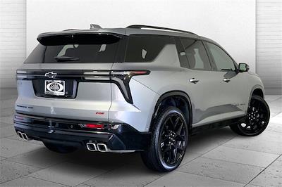 2024 Chevrolet Traverse AWD SUV for sale #X14831 - photo 2