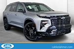 2024 Chevrolet Traverse AWD SUV for sale #X14831 - photo 1
