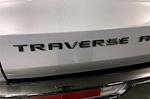 2024 Chevrolet Traverse AWD SUV for sale #X14831 - photo 9