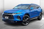 2021 Chevrolet Blazer AWD SUV for sale #X14831A - photo 14