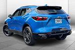 Used 2021 Chevrolet Blazer RS AWD SUV for sale #X14831A - photo 12