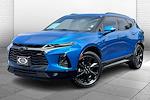 Used 2021 Chevrolet Blazer RS AWD SUV for sale #X14831A - photo 14